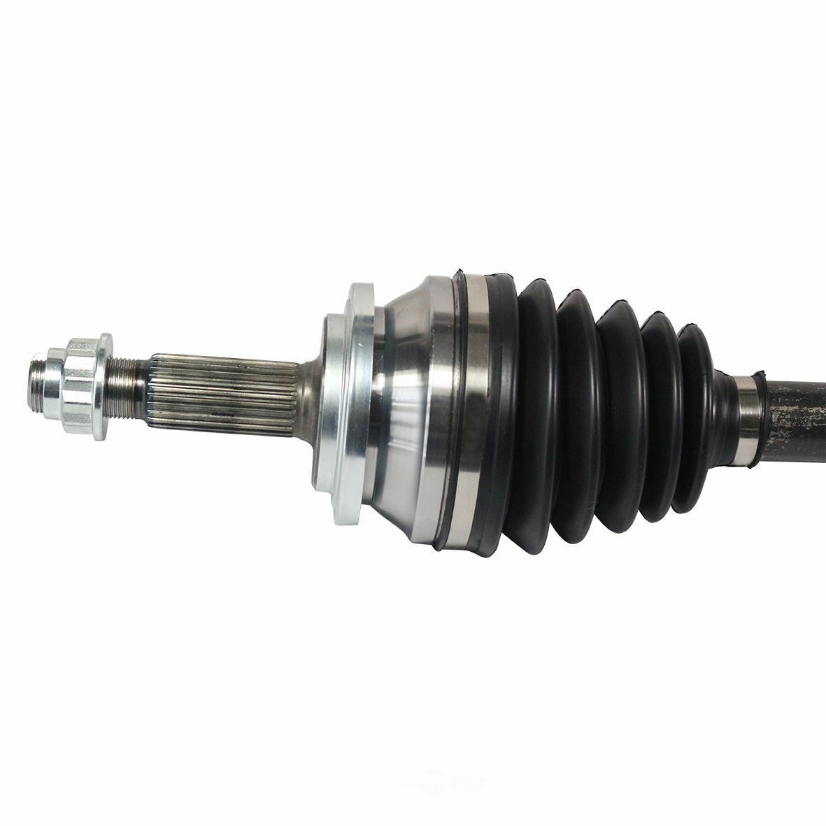 GSP North America NCV69122 CV Axle Assembly