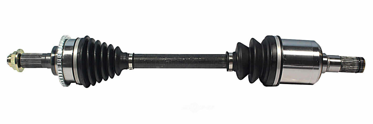 GSP North America NCV47580 CV Axle Assembly