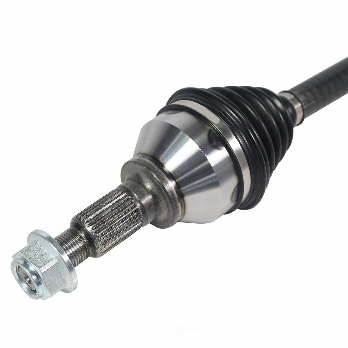 GSP North America NCV10133 CV Axle Assembly
