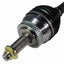 GSP North America NCV37092 CV Axle Assembly