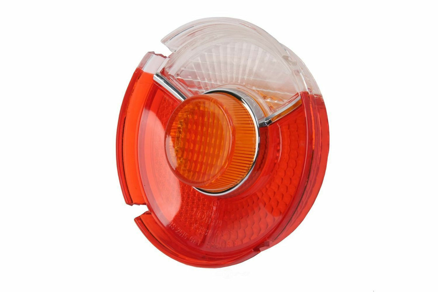 URO SHORT SKU URO-010083 Tail Light Lens