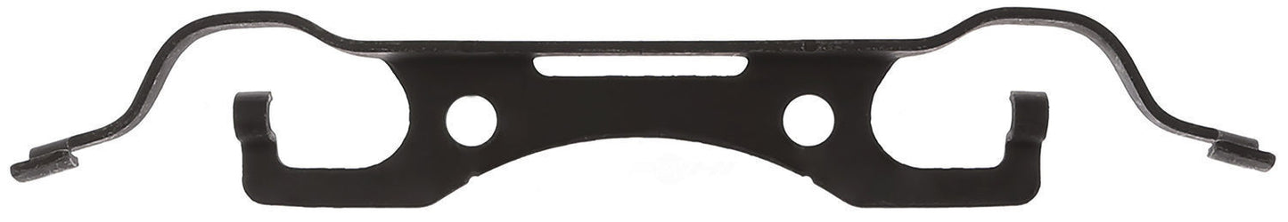 ACDelco Professional Durastop 18FR12523N Disc Brake Caliper