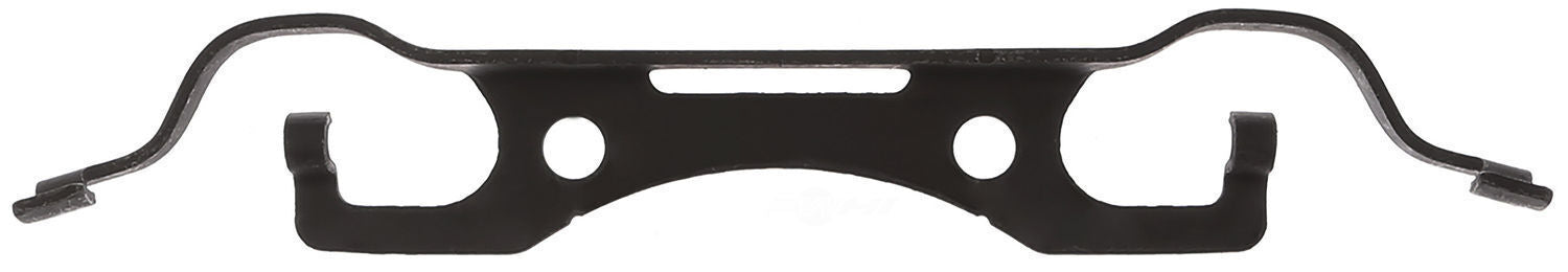 ACDelco Professional Durastop 18FR12523N Disc Brake Caliper