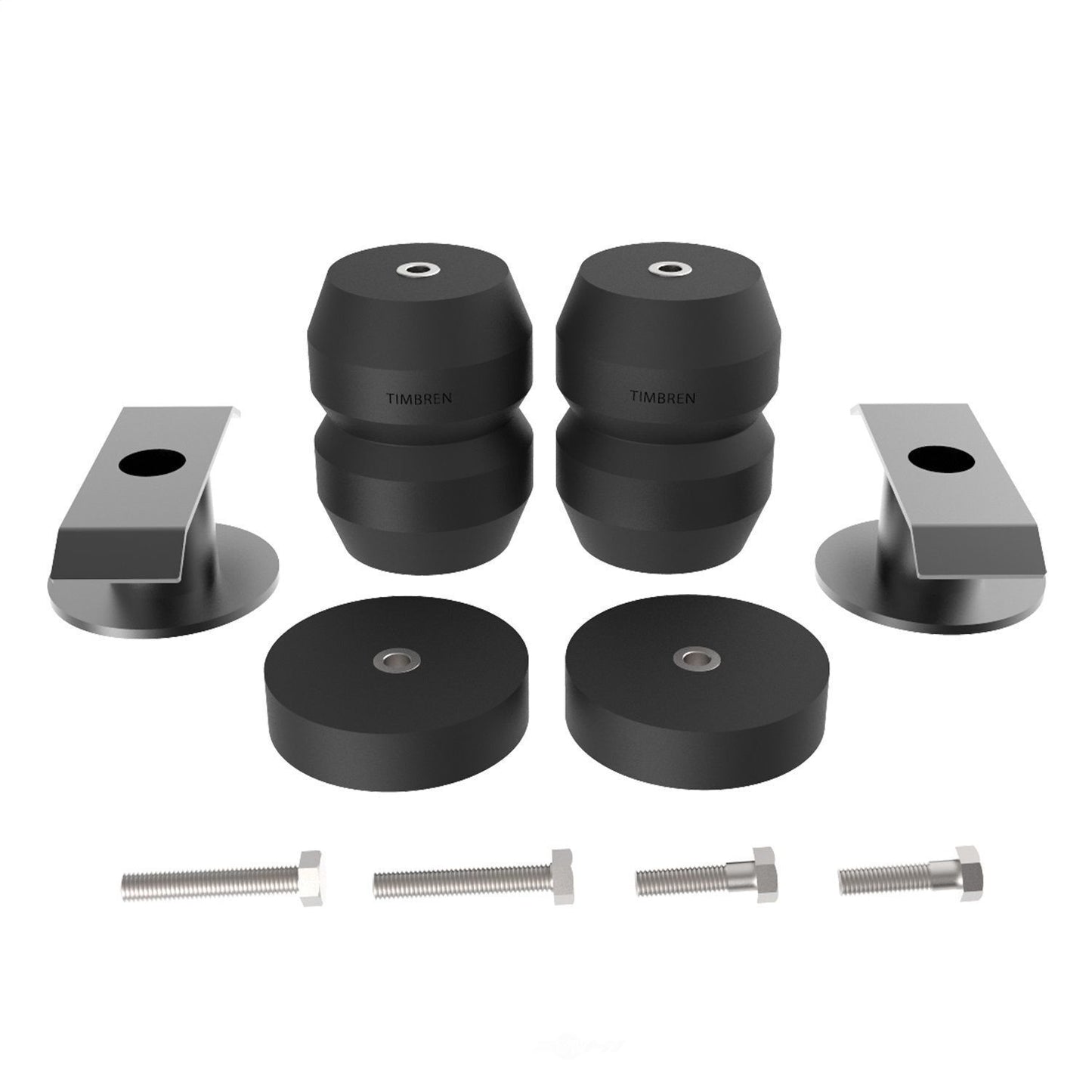 TIMBREN SES NRTTNA Suspension Rubber Helper Spring Kit
