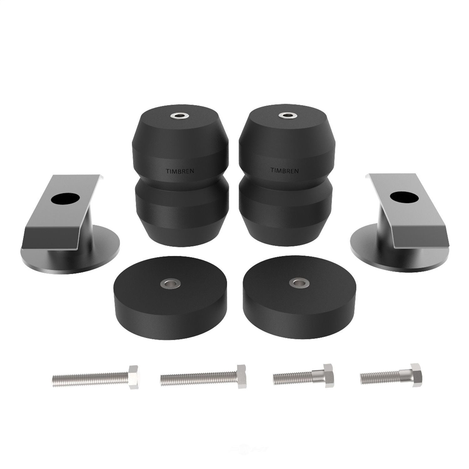 TIMBREN SES NRTTNA Suspension Rubber Helper Spring Kit