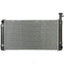 Spectra Premium Industries Inc CU2793 Radiator