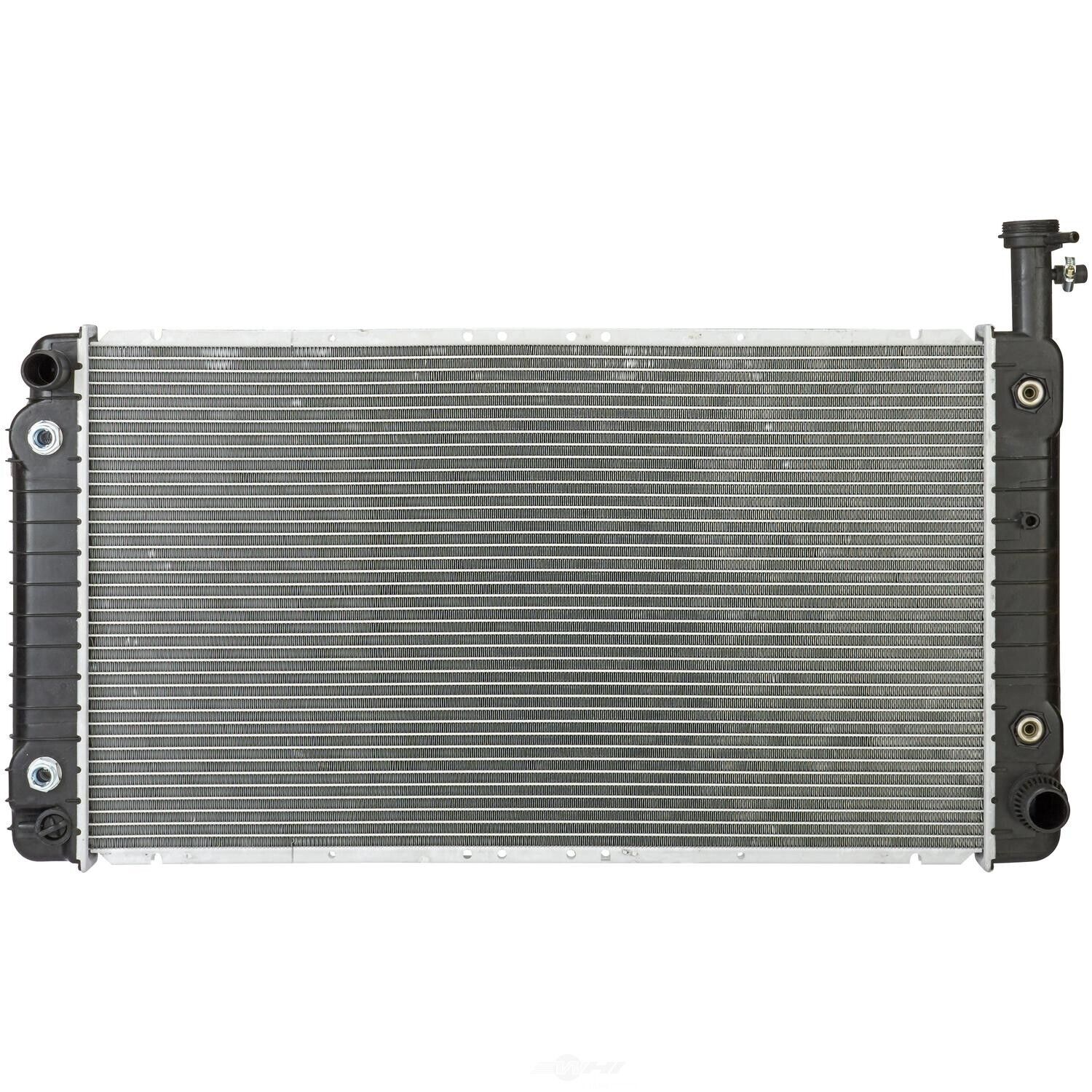 Spectra Premium Industries Inc CU2793 Radiator