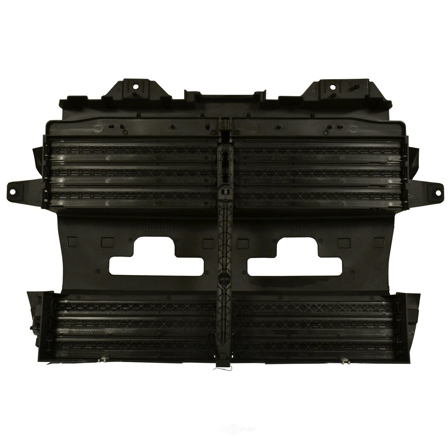 BWD RGS1006 Radiator Shutter Assembly