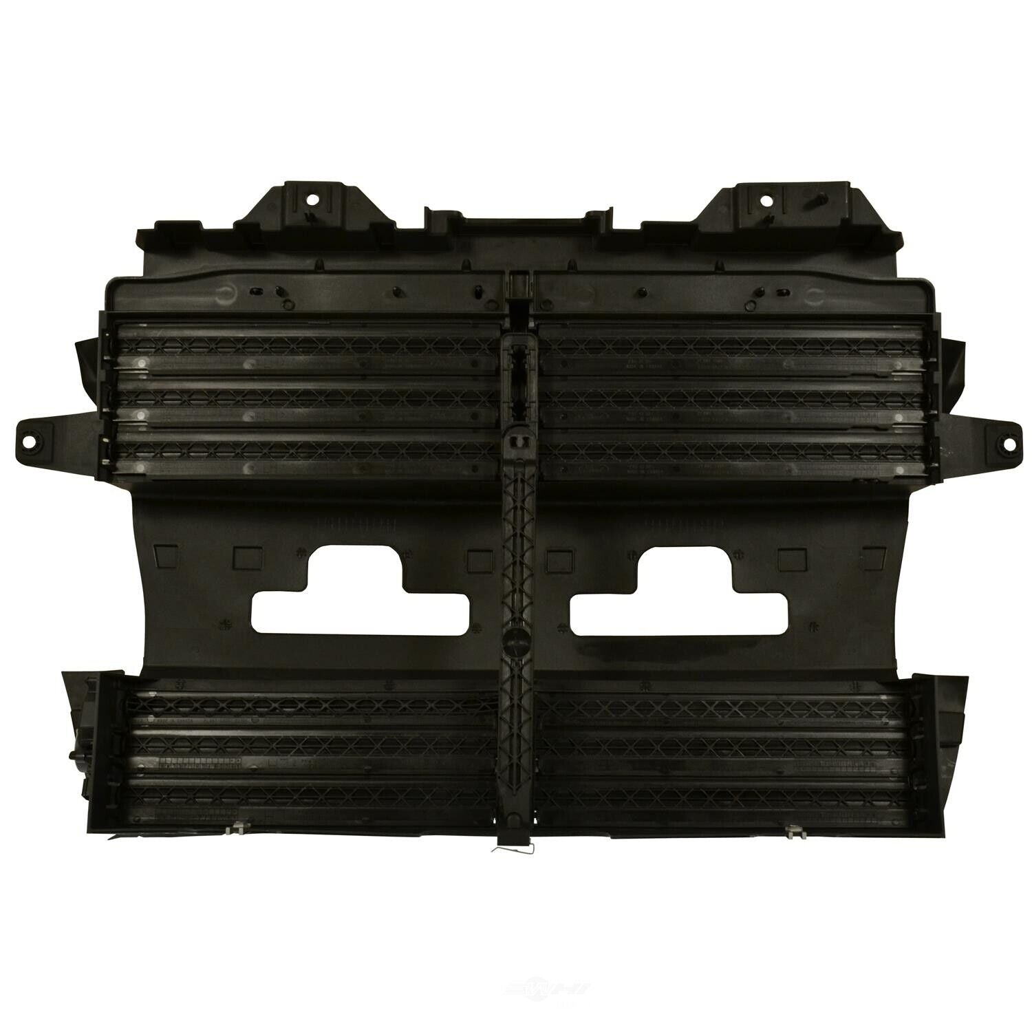 BWD RGS1006 Radiator Shutter Assembly