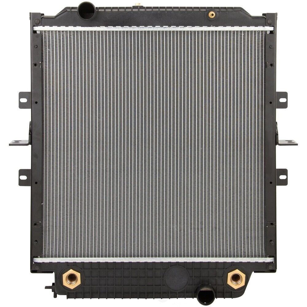 Spectra Premium Industries Inc 2006-5103 Radiator