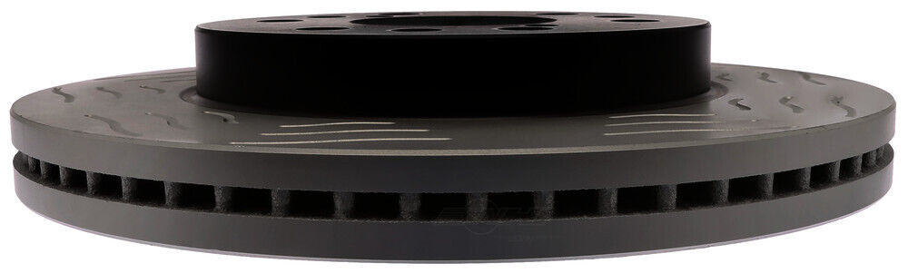 ACDelco Professional Durastop 18A1705SD Disc Brake Rotor