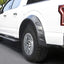BUSHWACKER 20957-02 Fender Flare