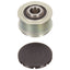 INA 535 0137 100 Alternator Decoupler Pulley