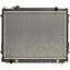 Spectra Premium Industries Inc CU1778 Radiator