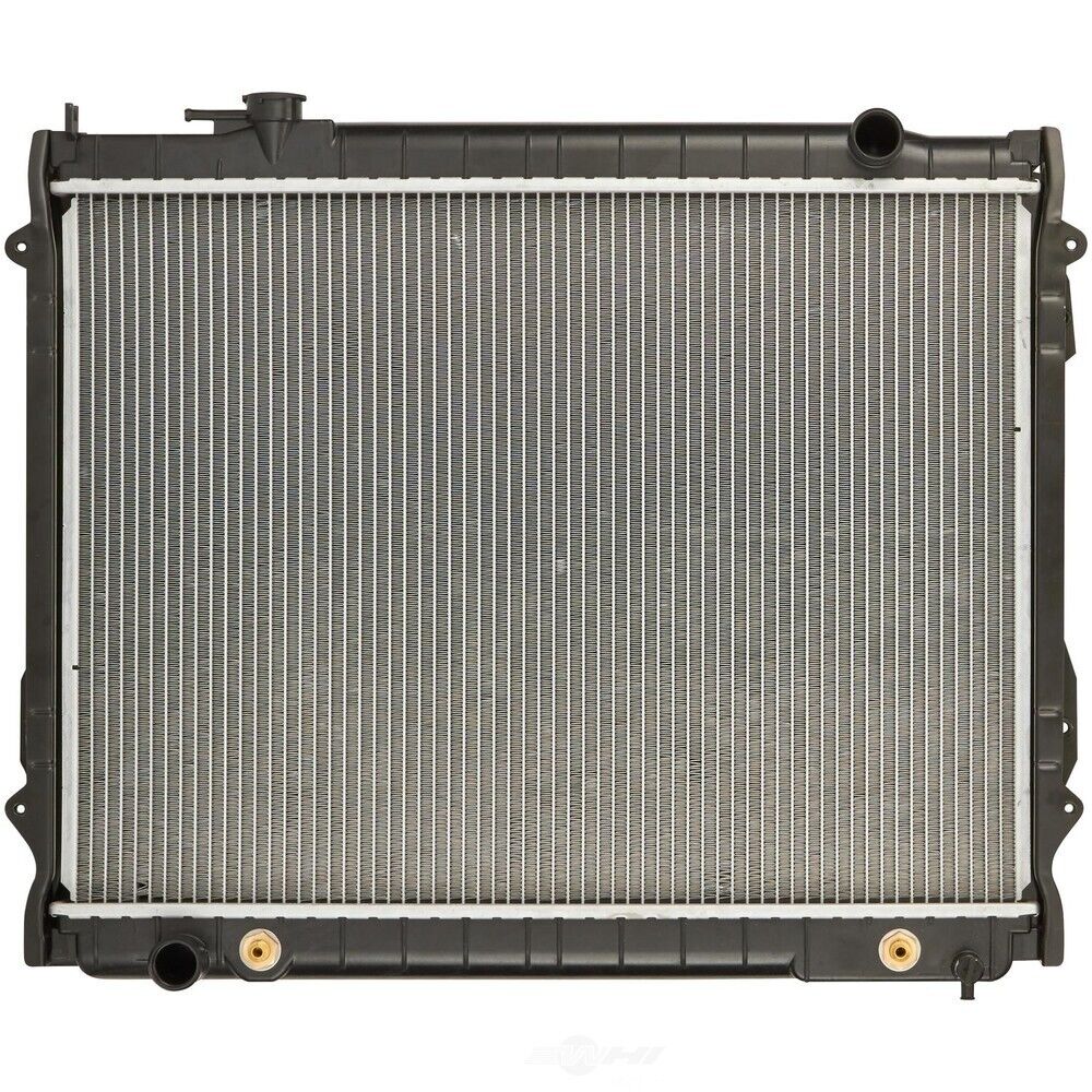 Spectra Premium Industries Inc CU1778 Radiator
