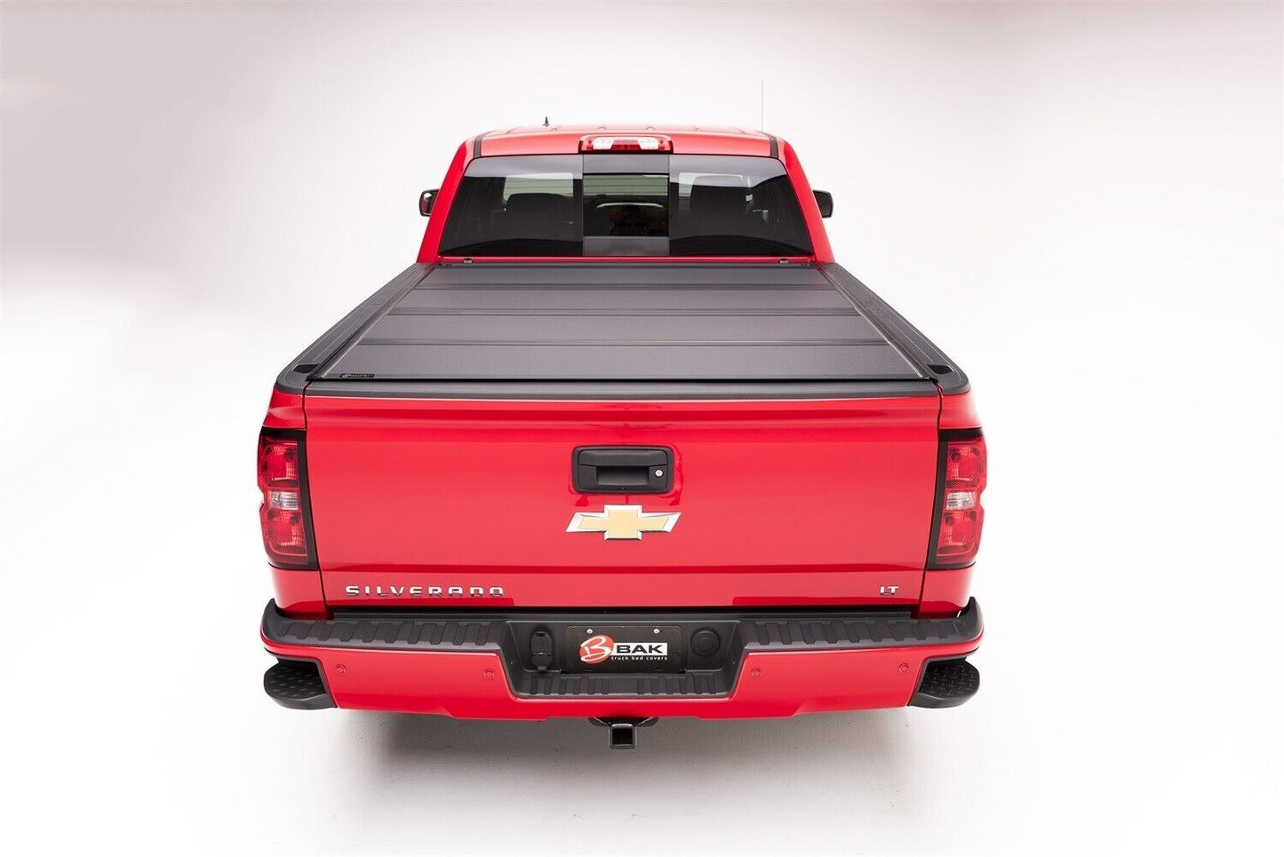 BAK 448507 Tonneau Cover