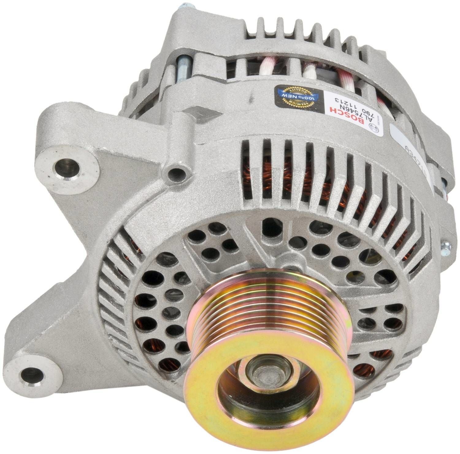 Bosch AL7546N Alternator