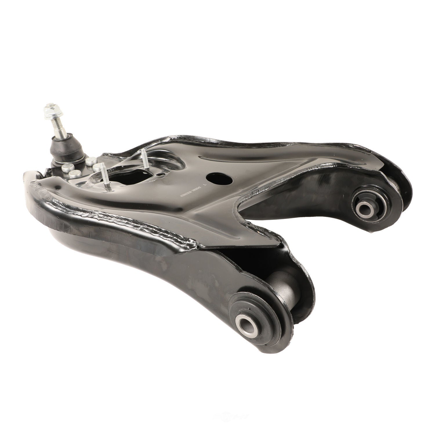 Moog RK623526 Suspension Control Arm and Ball Joint Assembly