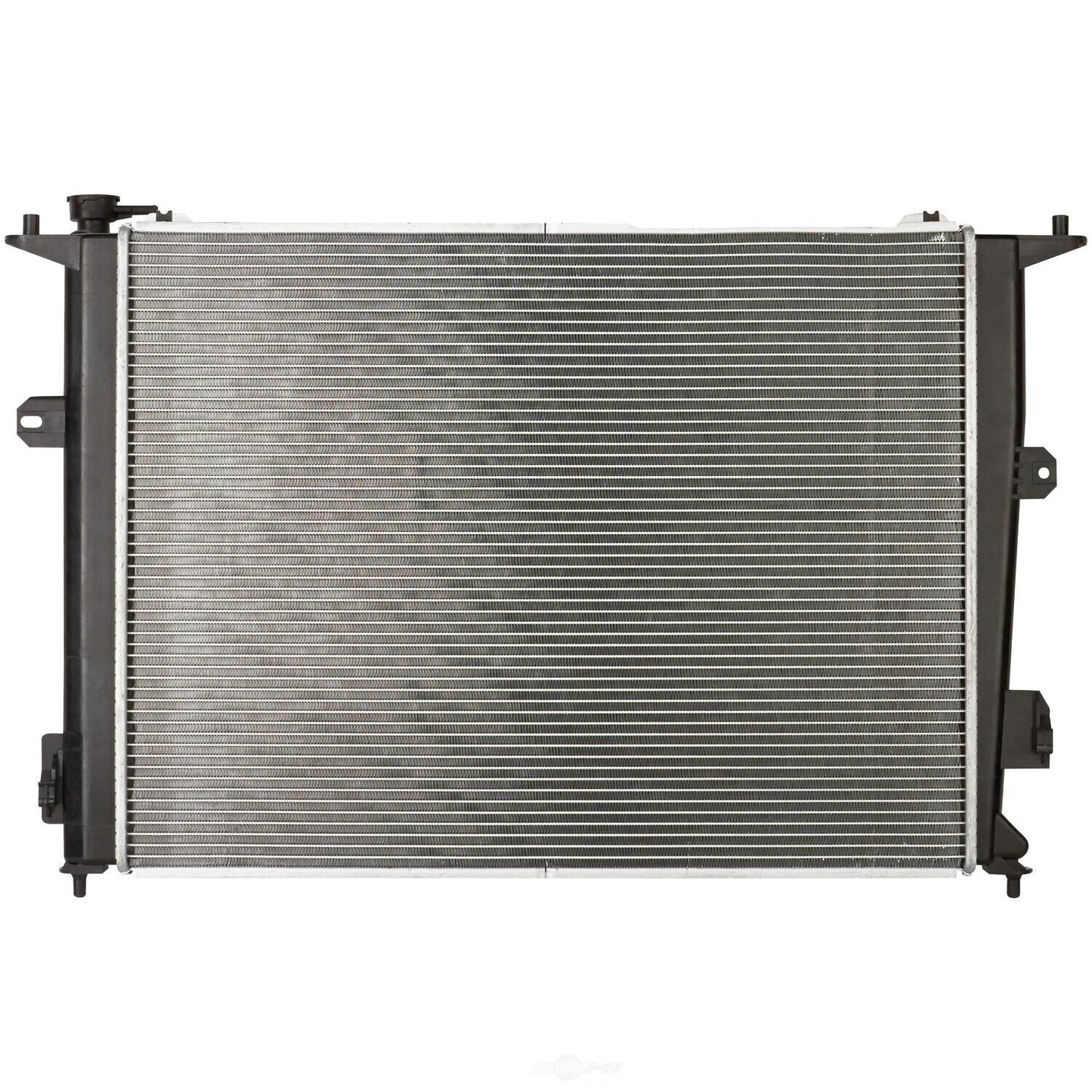 Spectra Premium Industries Inc CU13387 Radiator