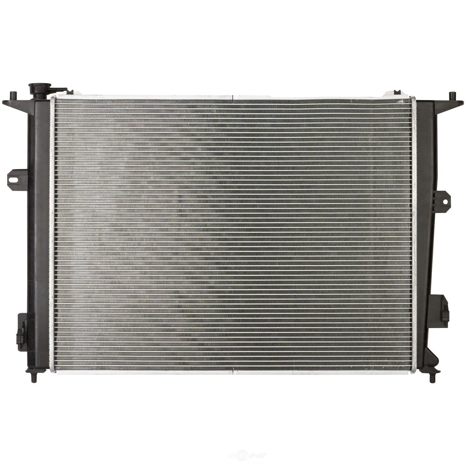 Spectra Premium Industries Inc CU13387 Radiator