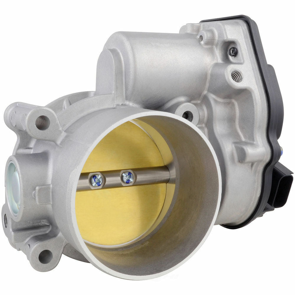 Hitachi ETB0044 Fuel Injection Throttle Body