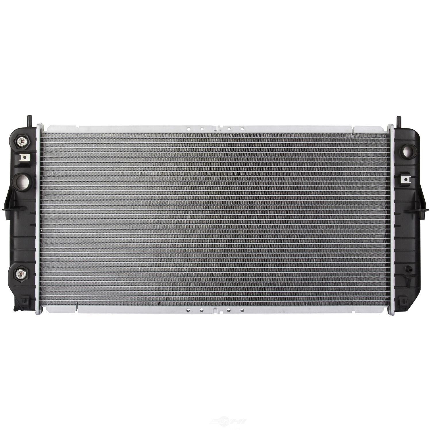 Spectra Premium Industries Inc CU2280 Radiator