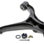 ACDelco Advantage MS25170 Suspension Control Arm and Ball Joint Assembly