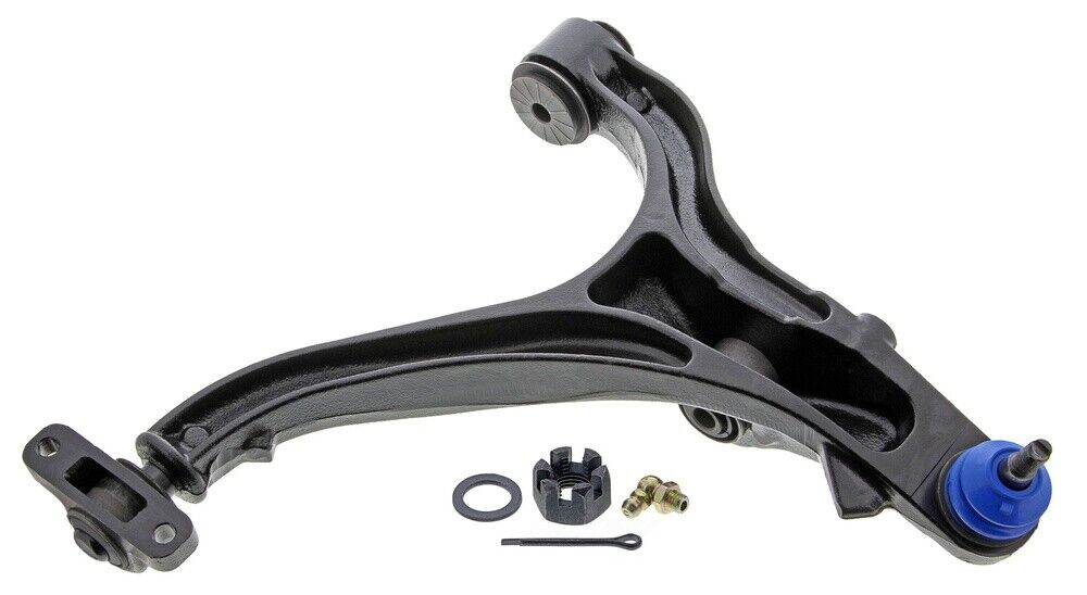 ACDelco Advantage MS25170 Suspension Control Arm and Ball Joint Assembly