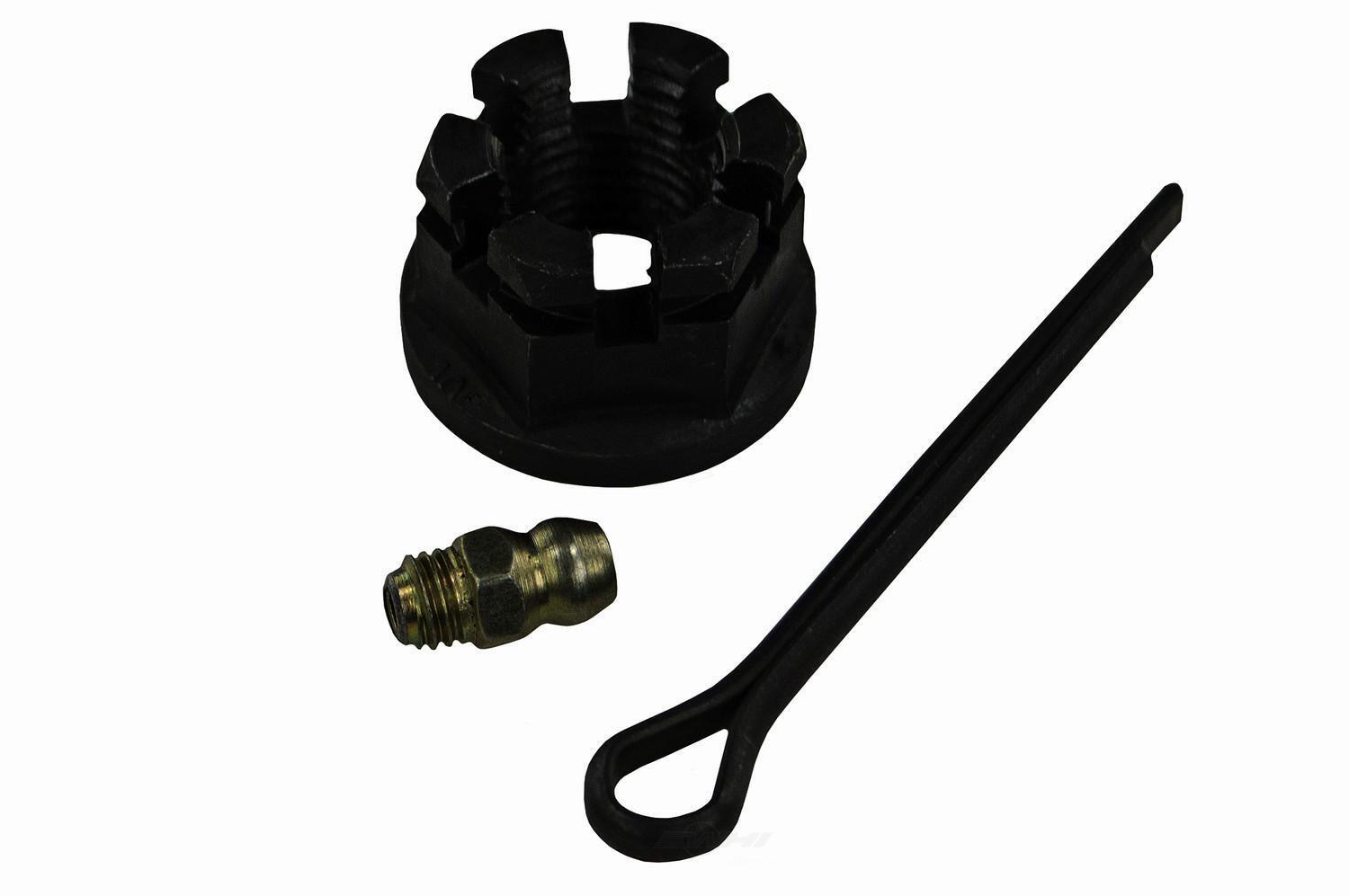 ACDelco Advantage MS40618 Steering Tie Rod End