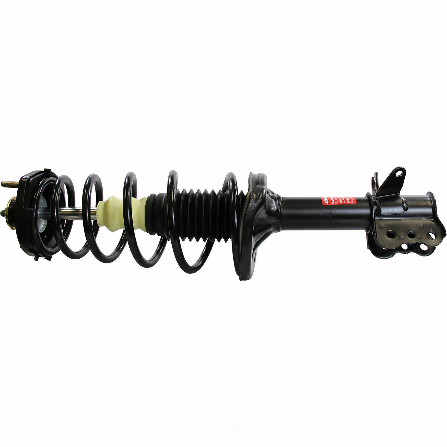 Monroe 171589 Suspension Strut and Coil Spring Assembly