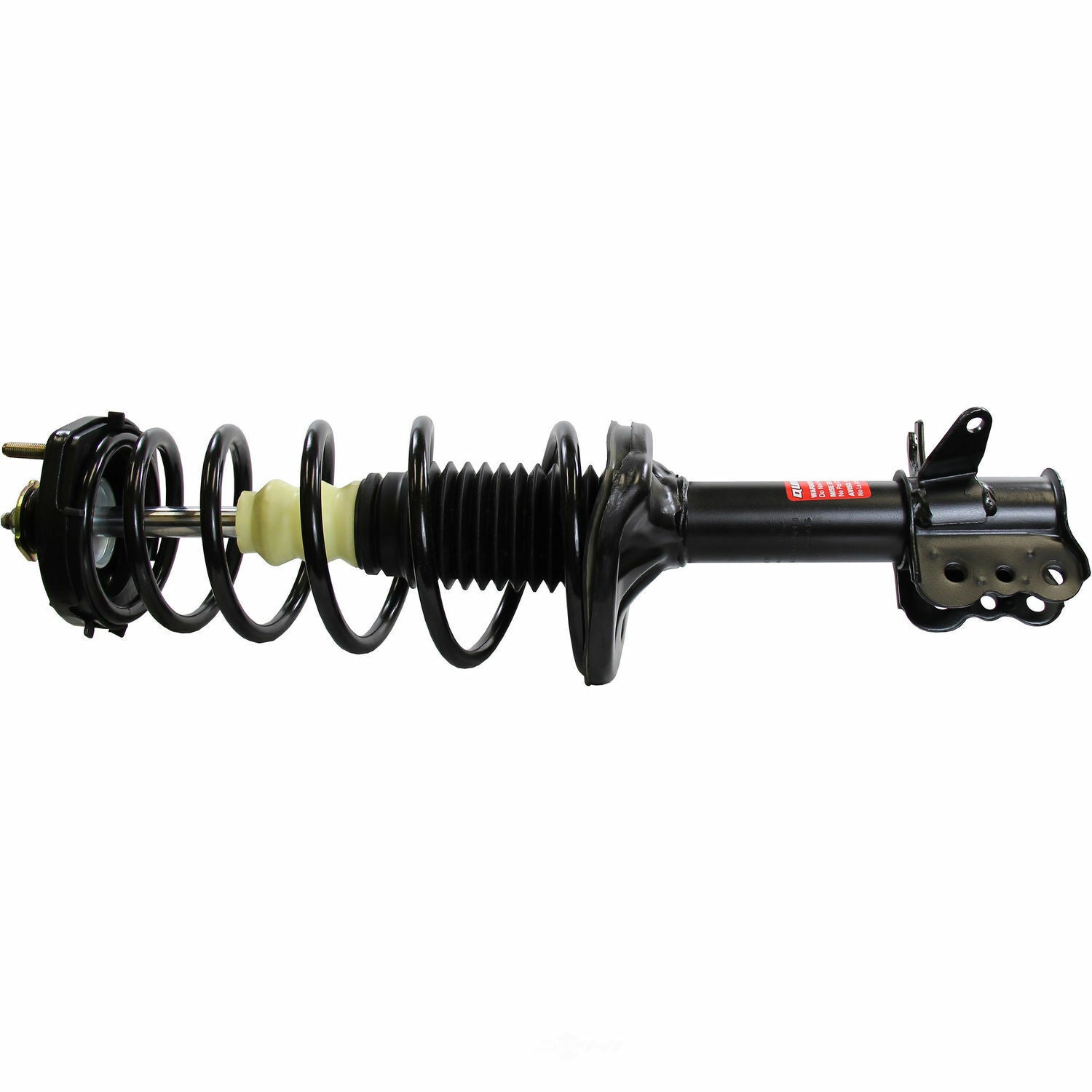 Monroe 171589 Suspension Strut and Coil Spring Assembly