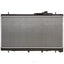 Spectra Premium Industries Inc CU2465 Radiator