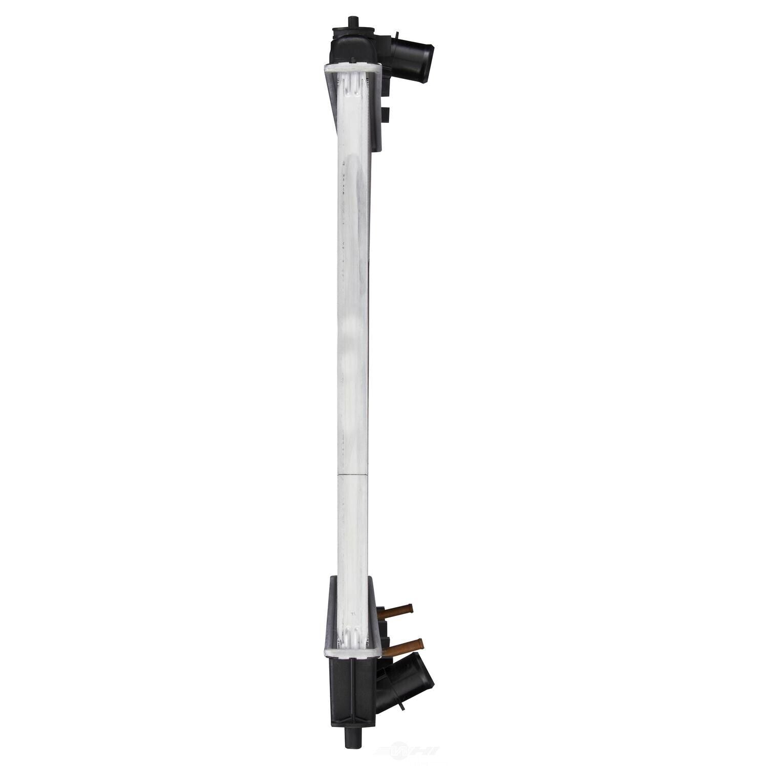 Spectra Premium Industries Inc CU2986 Radiator