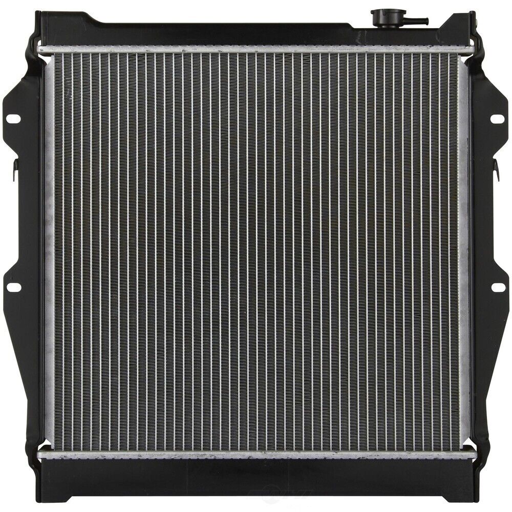 Spectra Premium Industries Inc CU50 Radiator