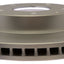 ACDelco Advantage 18A81503AC Disc Brake Rotor