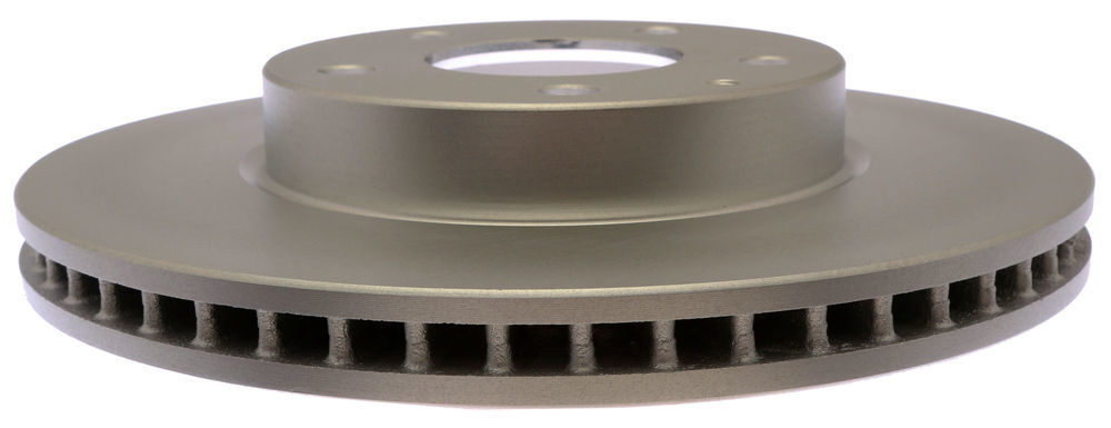 ACDelco Advantage 18A81503AC Disc Brake Rotor