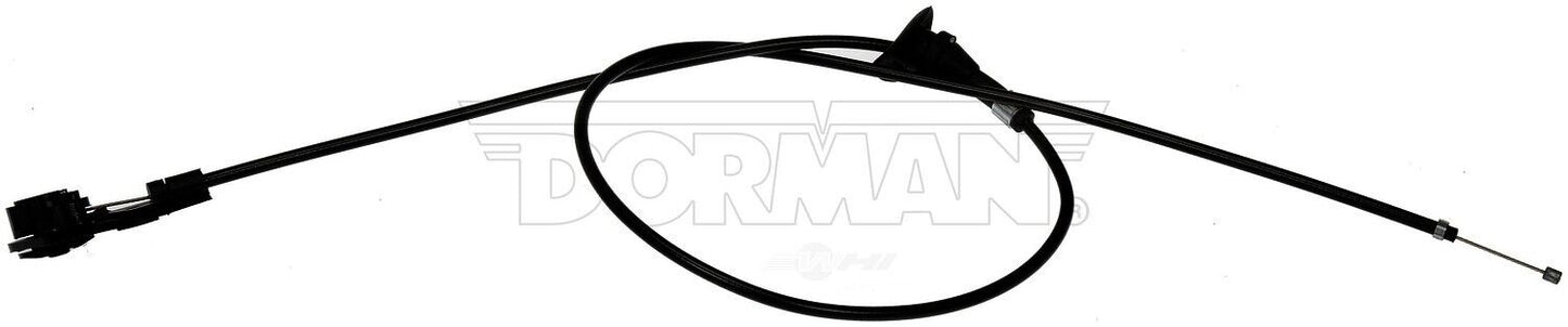 Dorman 912-457 Hood Release Cable