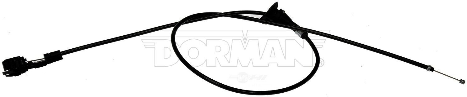 Dorman 912-457 Hood Release Cable