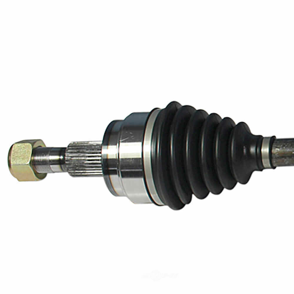 GSP North America NCV48003 CV Axle Assembly