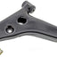 ACDelco Advantage MS80121 Suspension Control Arm and Ball Joint Assembly