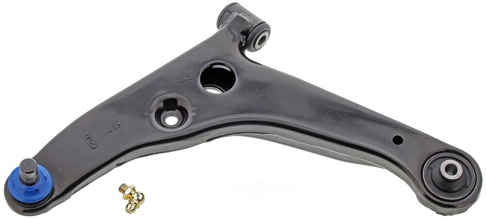 ACDelco Advantage MS80121 Suspension Control Arm and Ball Joint Assembly
