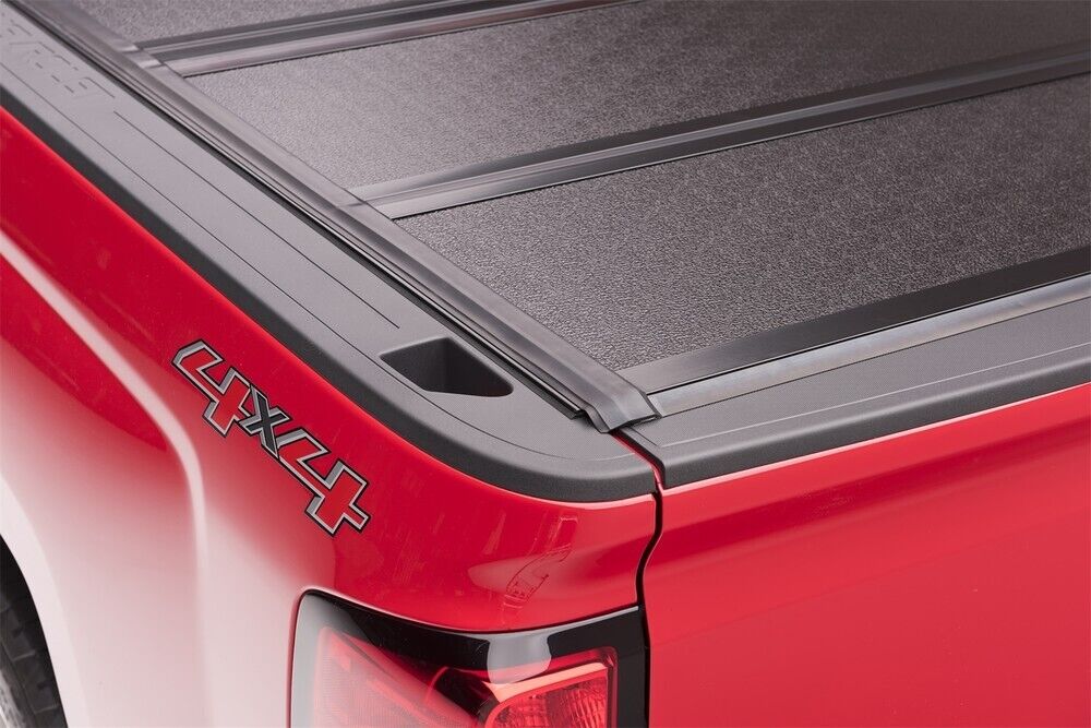 BAK 772121 Tonneau Cover