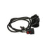 BWD PAN100 Park Assist Camera