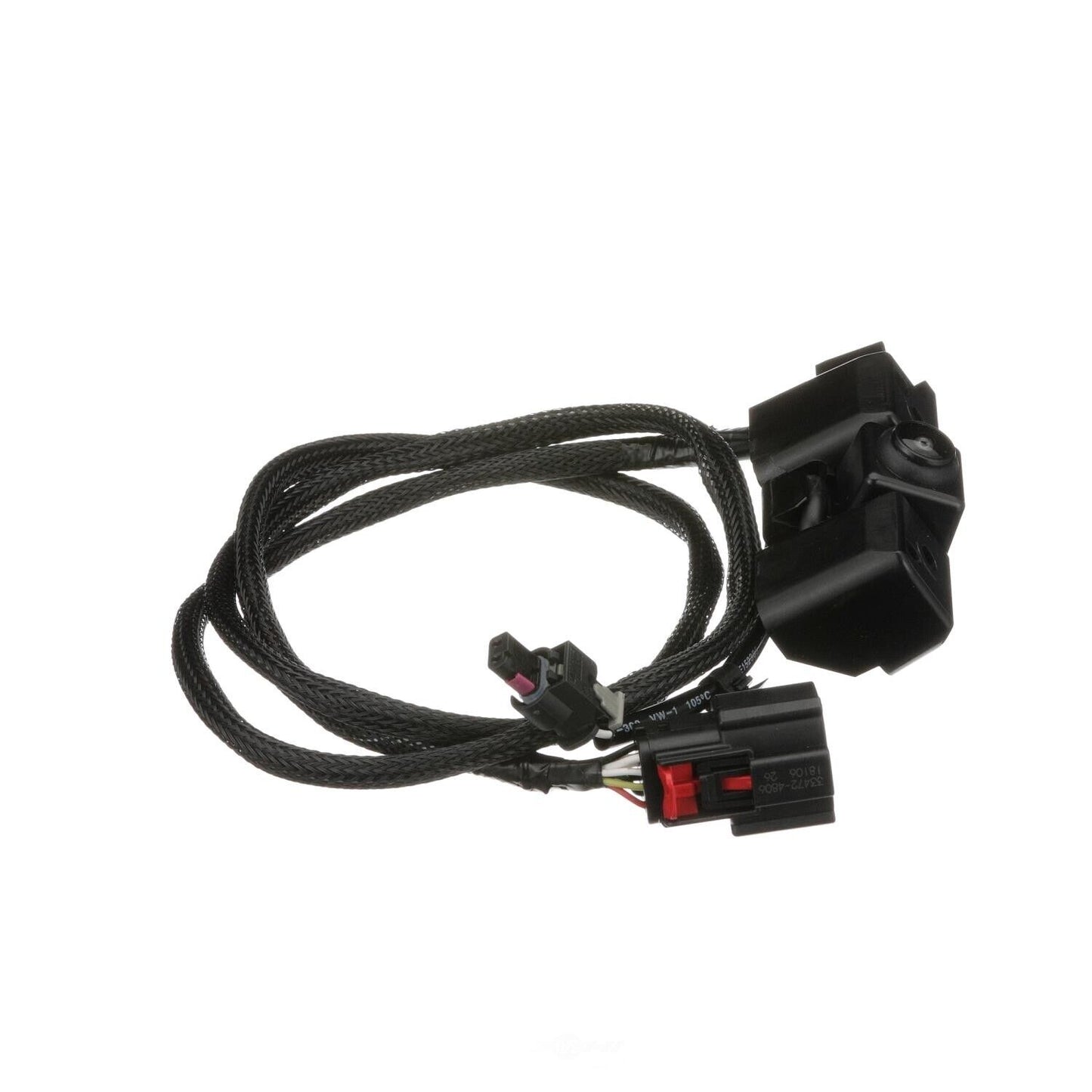 BWD PAN100 Park Assist Camera
