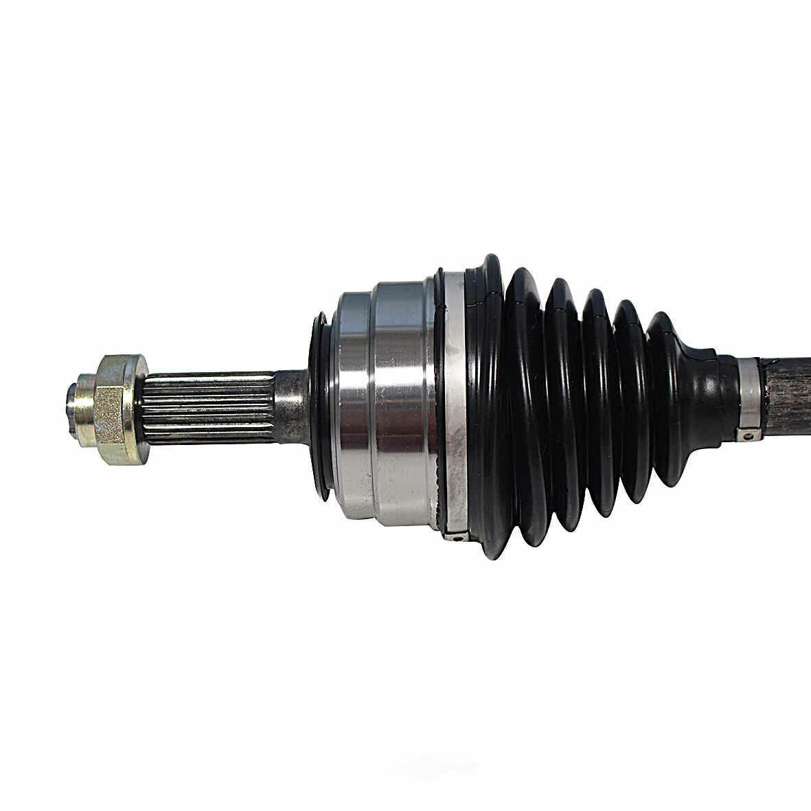 GSP North America NCV36017 CV Axle Assembly