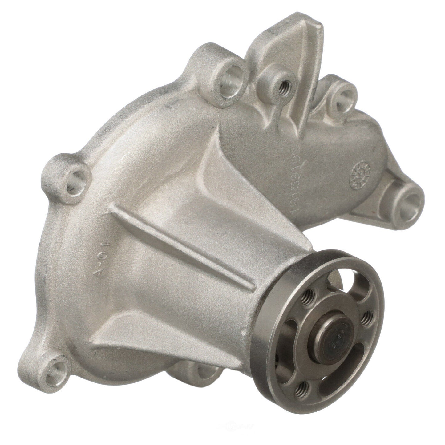 CARTER WATER PUMPS W616M Engine Water Pump