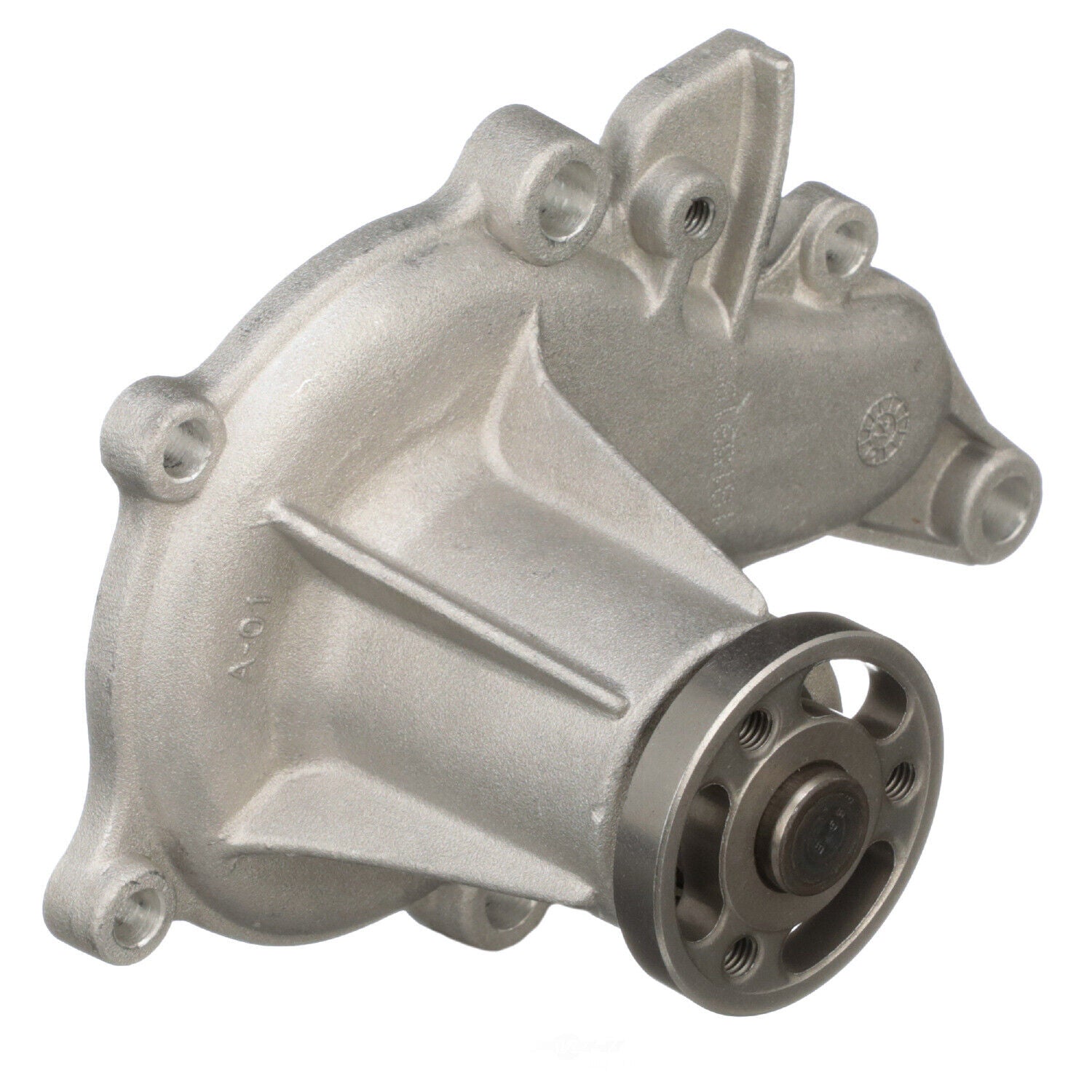 CARTER WATER PUMPS W616M Engine Water Pump