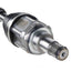 GSP North America NCV69577XD CV Axle Assembly