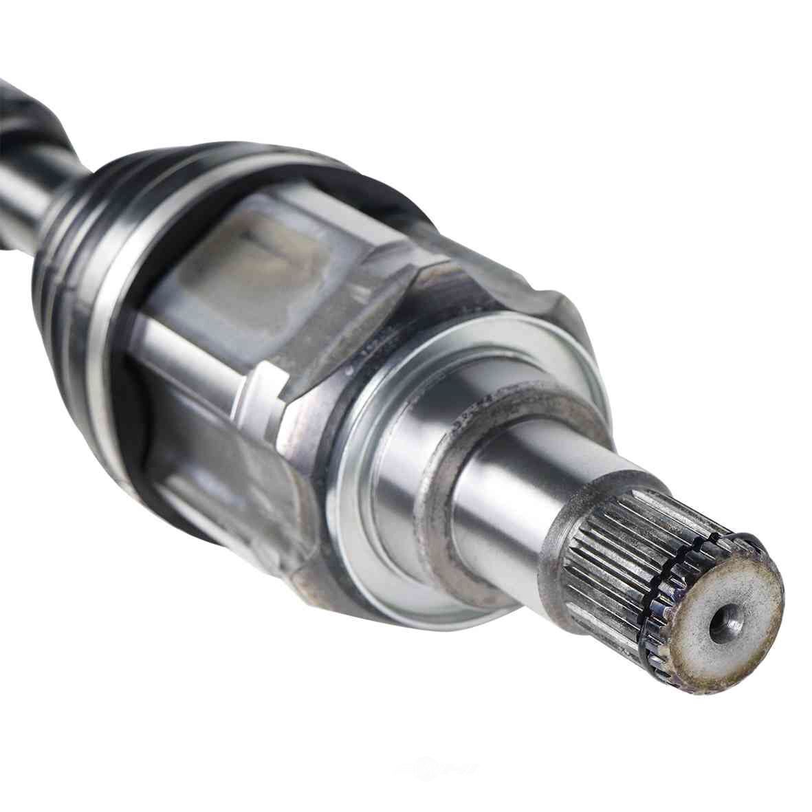 GSP North America NCV69577XD CV Axle Assembly