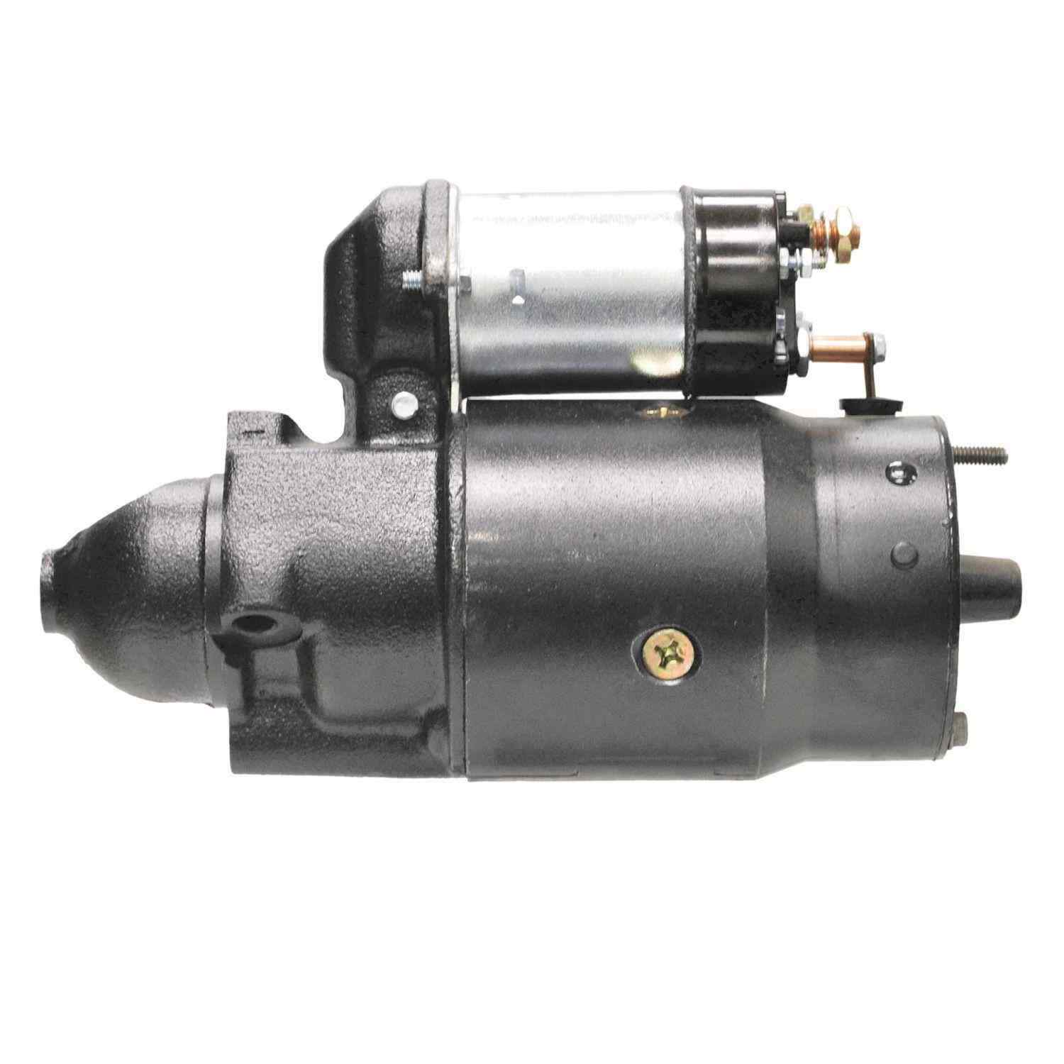 ACDelco Professional 336-1834 Starter Motor